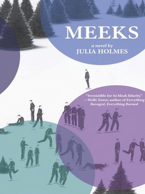 cover image of Meeks